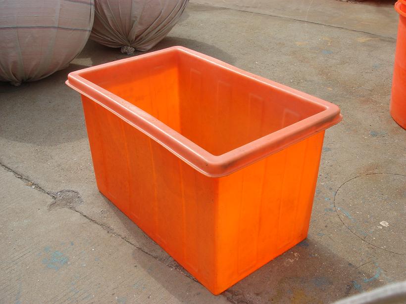 塑料桶厂家，周转桶批发，浙江方桶