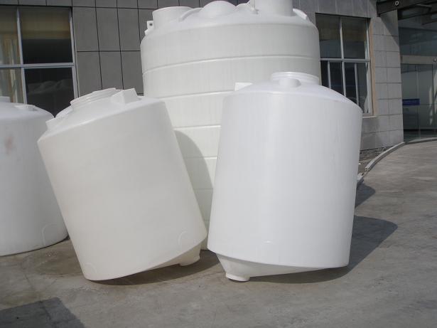 锥底水箱供应，锥底储罐厂家，锥底PE水箱