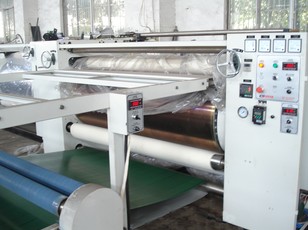 热转印机械设备