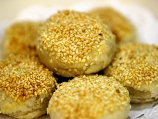 搜了网为您找到13条黄桥烧饼的相关产品批发信息