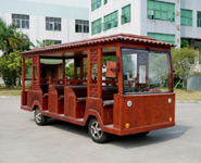 福州旅游观光仿古车