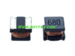 CDE1210贴片功率电感 SMD功率电感 非屏蔽绕线电感