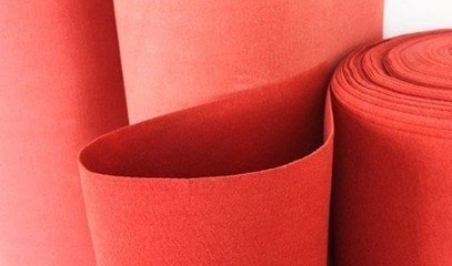 厂家供应展览红地毯，紫色展览地毯，烟灰展览地毯