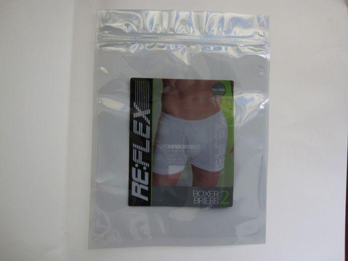 拉链内裤包装袋-优质复合拉链包装袋-北京厂家