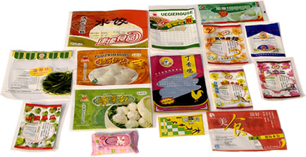 彩印包装袋-彩印真空复合袋生产厂家