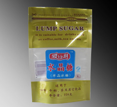 复合拉链袋-复合自立拉链塑料包装印刷厂