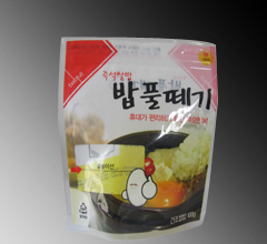 拉链包装袋-调料拉链包装袋-低价优质拉链袋